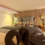 Charming Apartment In Paris Center Metro 6 Glaciere & M7 Les Gobelins