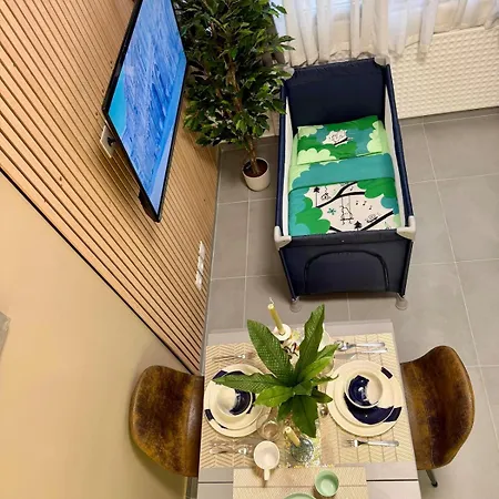 Apartment Charming In Center Metro 6 Glaciere & M7 Les Gobelins Paris